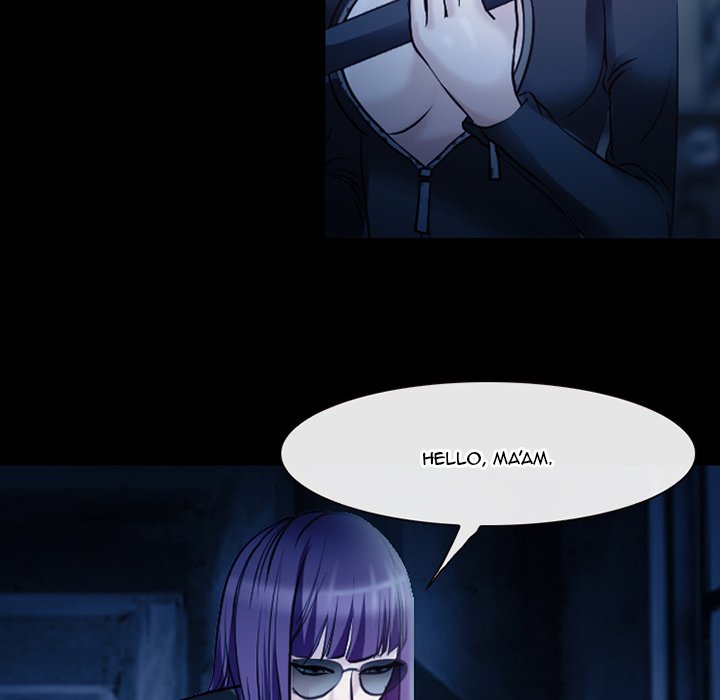 The Voice of God - Chapter 41 [photo 44] - MangaPorn