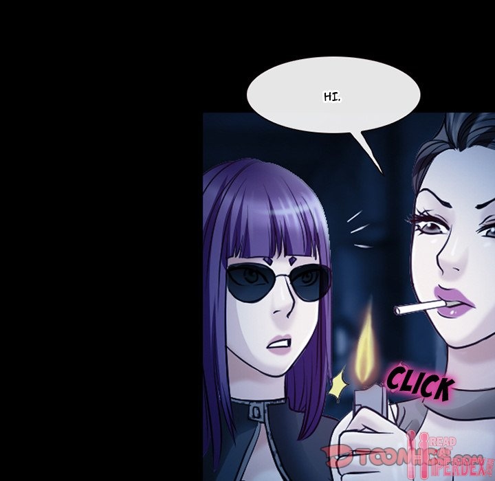 The Voice of God - Chapter 41 [photo 46] - MangaPorn