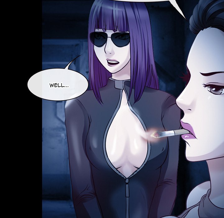 The Voice of God - Chapter 41 [photo 49] - MangaPorn