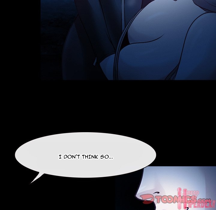 The Voice of God - Chapter 41 [photo 50] - MangaPorn