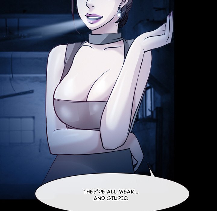 The Voice of God - Chapter 41 [photo 52] - MangaPorn