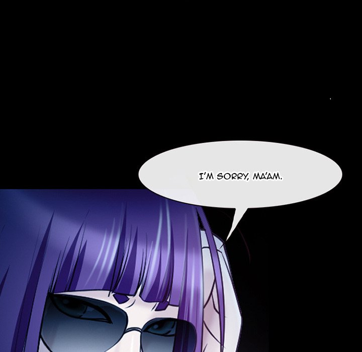 The Voice of God - Chapter 41 [photo 55] - MangaPorn