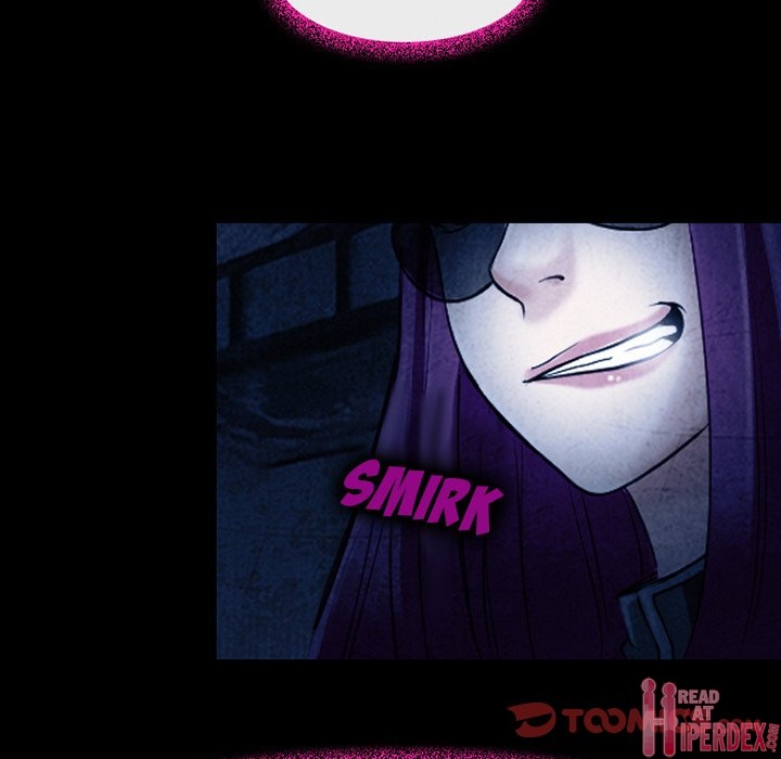 The Voice of God - Chapter 41 [photo 6] - MangaPorn