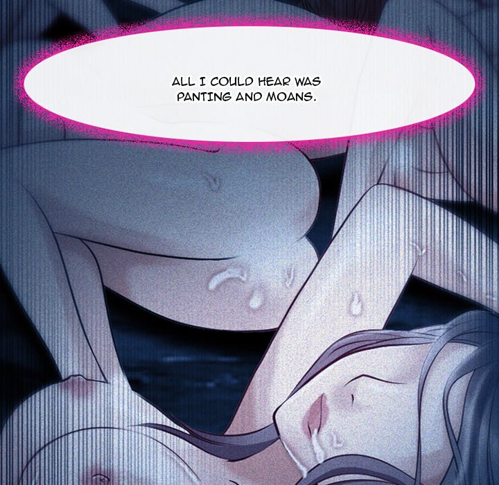 The Voice of God - Chapter 41 [photo 60] - MangaPorn