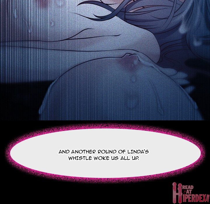 The Voice of God - Chapter 41 [photo 61] - MangaPorn