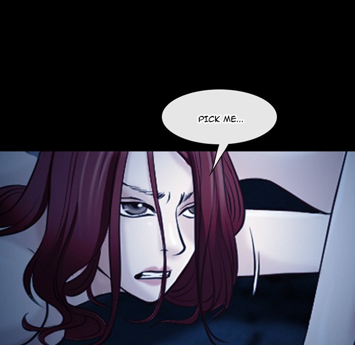 The Voice of God - Chapter 41 [photo 68] - MangaPorn