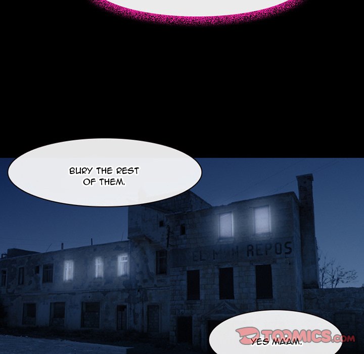 The Voice of God - Chapter 41 [photo 74] - MangaPorn