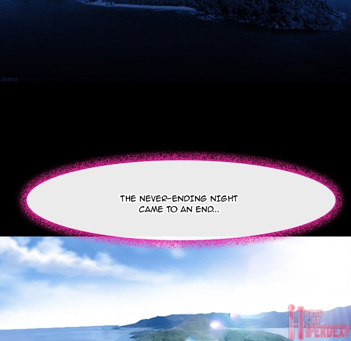 The Voice of God - Chapter 41 [photo 76] - MangaPorn