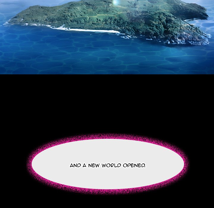 The Voice of God - Chapter 41 [photo 77] - MangaPorn