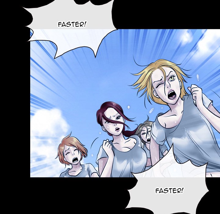 The Voice of God - Chapter 41 [photo 79] - MangaPorn