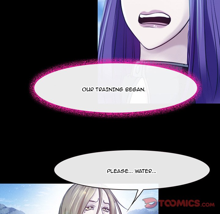 The Voice of God - Chapter 41 [photo 82] - MangaPorn