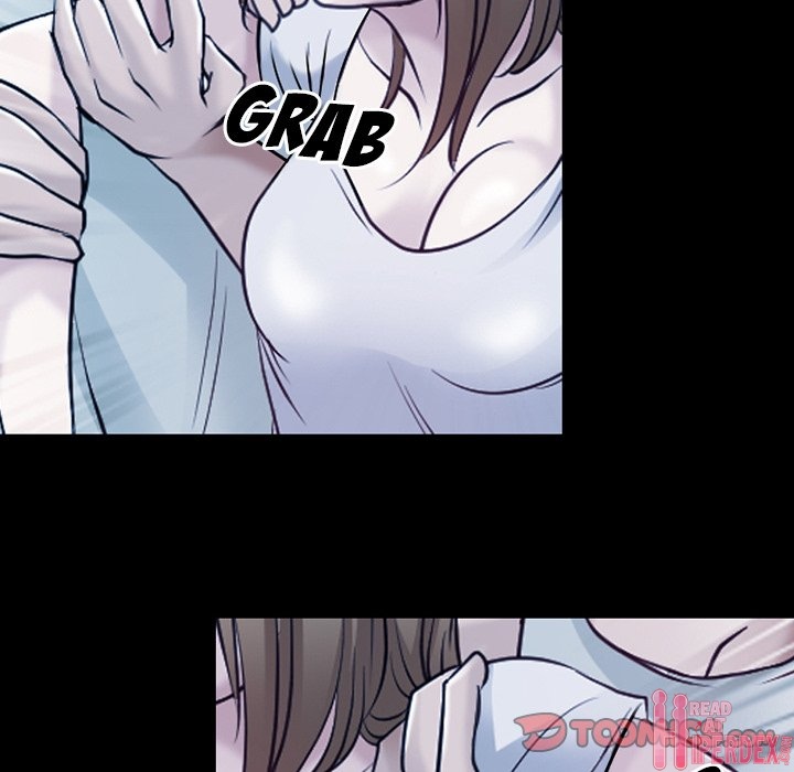 The Voice of God - Chapter 41 [photo 86] - MangaPorn