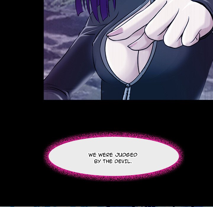 The Voice of God - Chapter 41 [photo 88] - MangaPorn