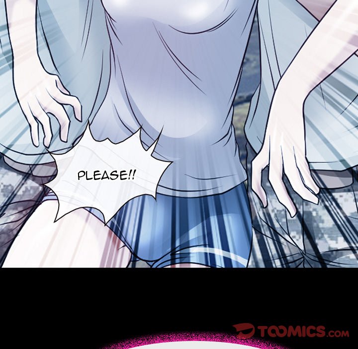 The Voice of God - Chapter 41 [photo 90] - MangaPorn