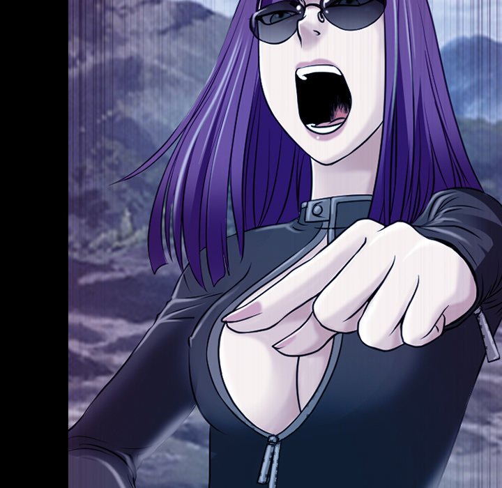 The Voice of God - Chapter 41 [photo 92] - MangaPorn