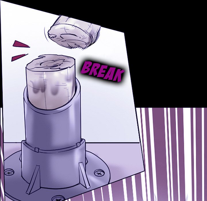 The Voice of God - Chapter 42 [photo 100] - MangaPorn