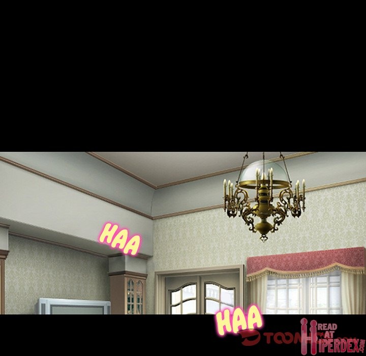 The Voice of God - Chapter 42 [photo 26] - MangaPorn