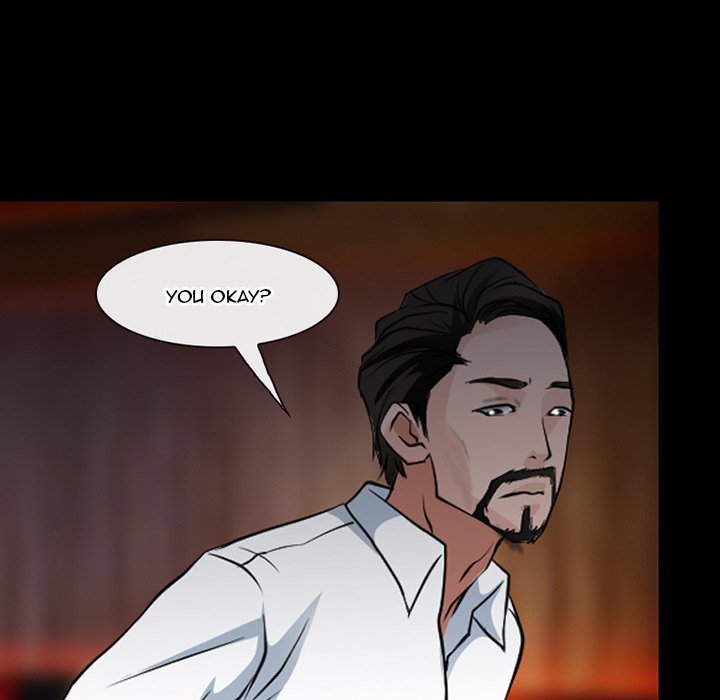 The Voice of God - Chapter 42 [photo 27] - MangaPorn