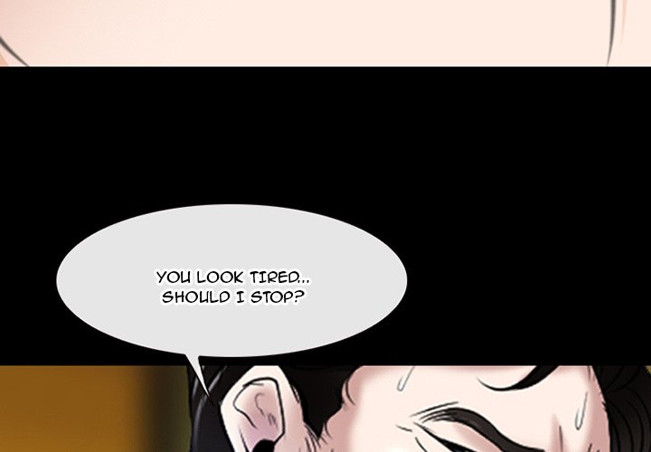 The Voice of God - Chapter 42 [photo 3] - MangaPorn