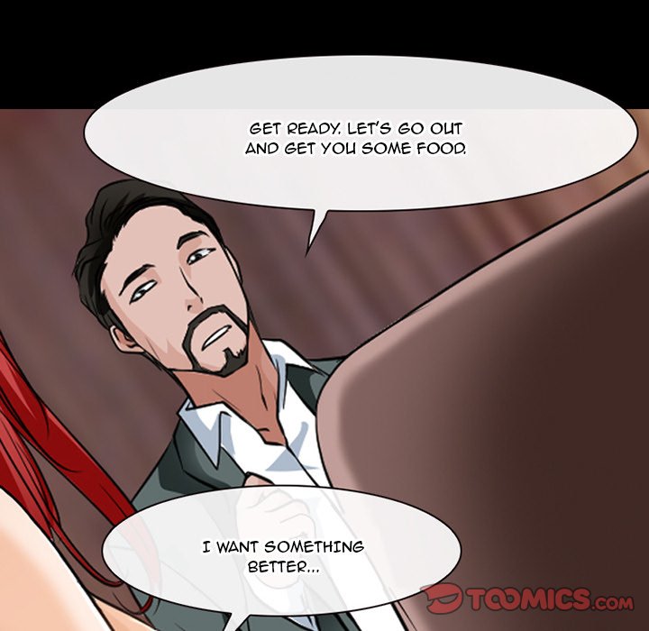 The Voice of God - Chapter 42 [photo 32] - MangaPorn