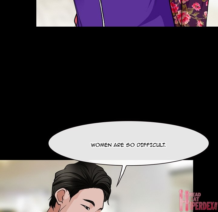 The Voice of God - Chapter 42 [photo 41] - MangaPorn