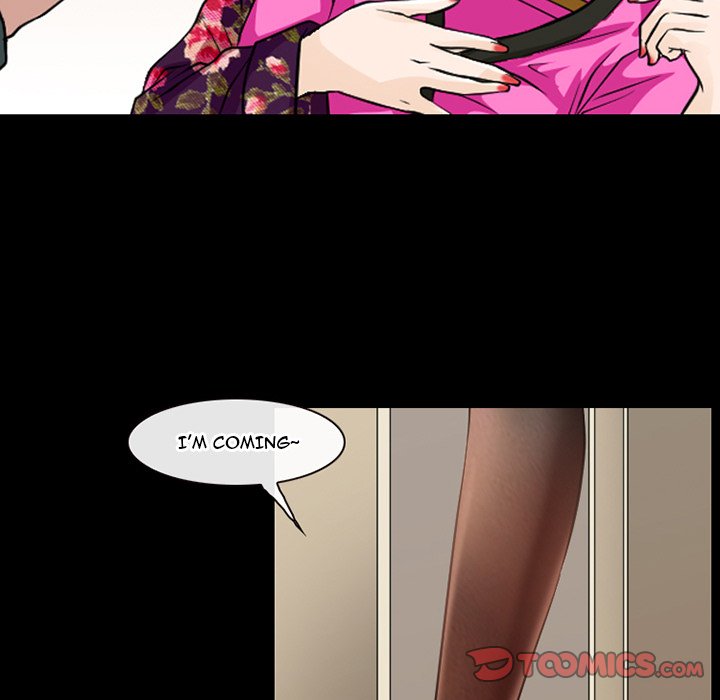 The Voice of God - Chapter 42 [photo 44] - MangaPorn