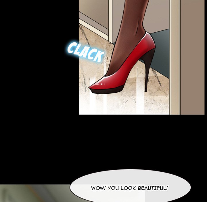 The Voice of God - Chapter 42 [photo 45] - MangaPorn