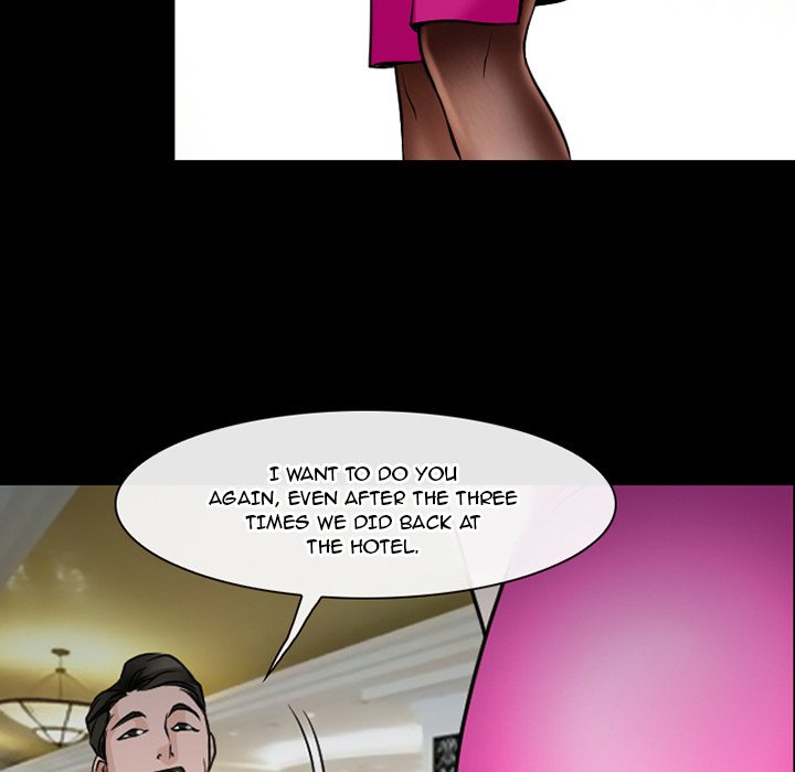 The Voice of God - Chapter 42 [photo 49] - MangaPorn