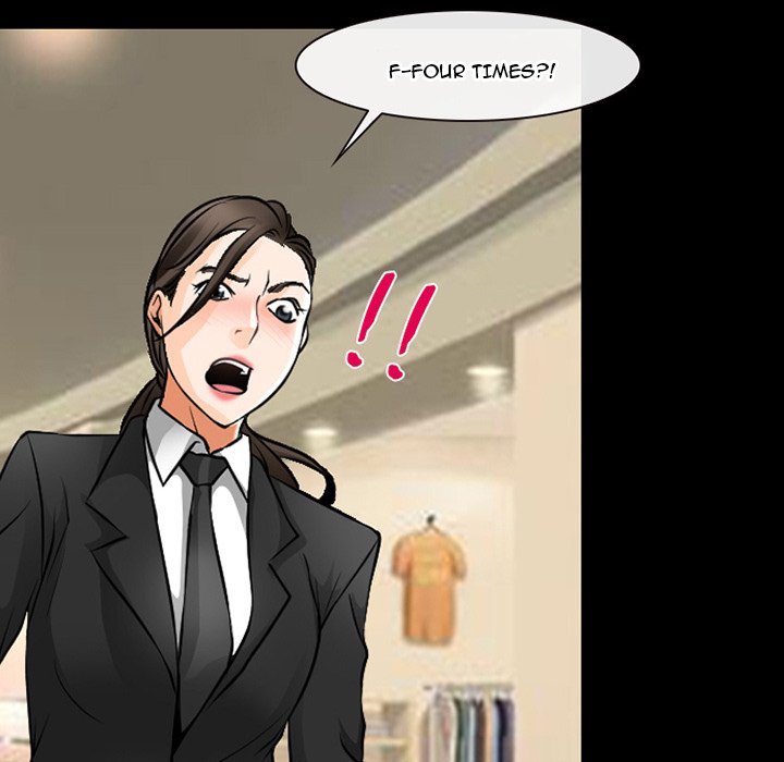 The Voice of God - Chapter 42 [photo 52] - MangaPorn