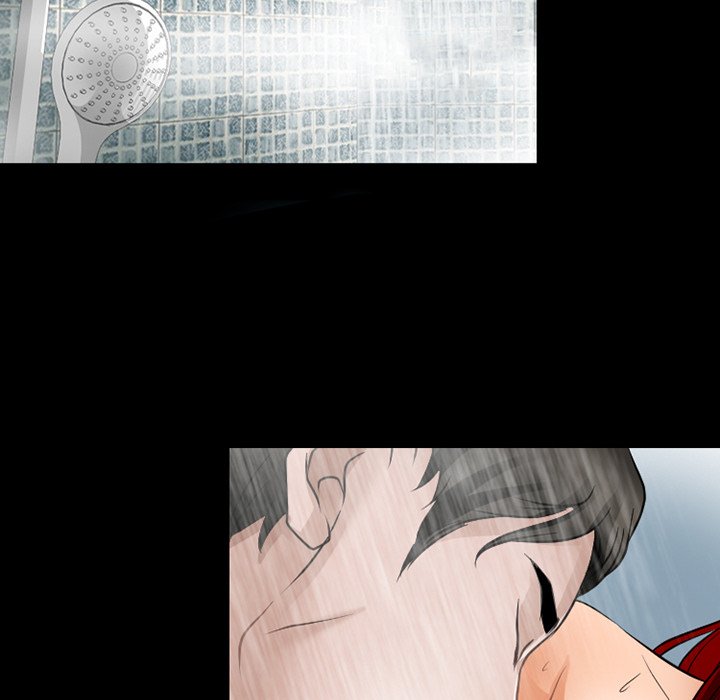 The Voice of God - Chapter 42 [photo 58] - MangaPorn