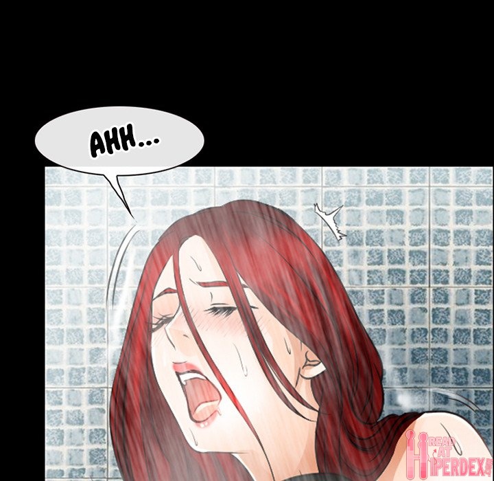 The Voice of God - Chapter 42 [photo 61] - MangaPorn