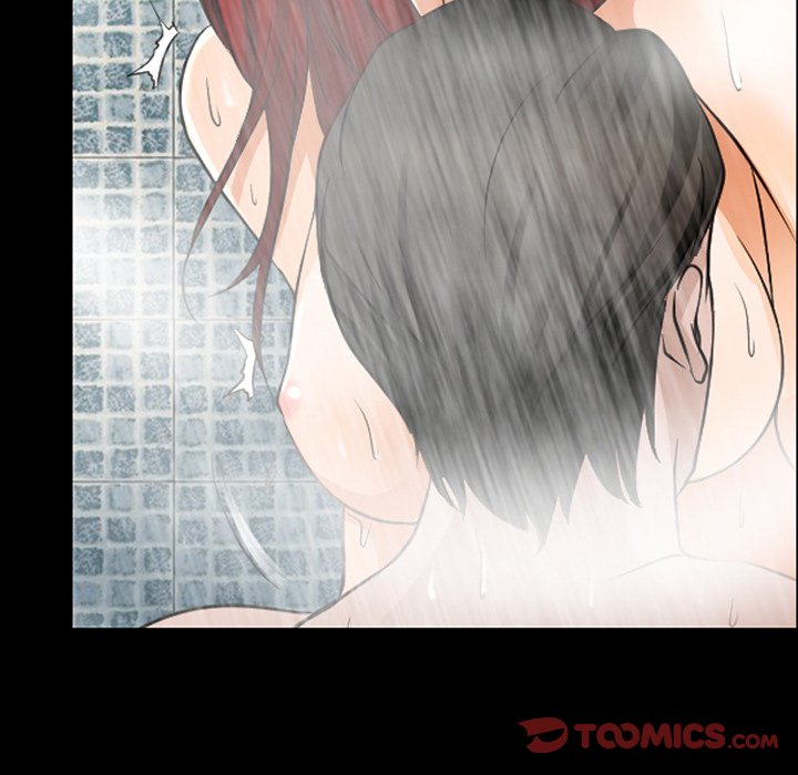 The Voice of God - Chapter 42 [photo 62] - MangaPorn