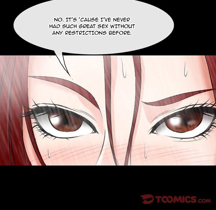 The Voice of God - Chapter 42 [photo 68] - MangaPorn