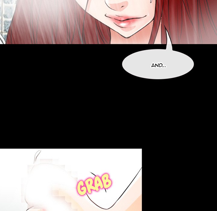 The Voice of God - Chapter 42 [photo 70] - MangaPorn