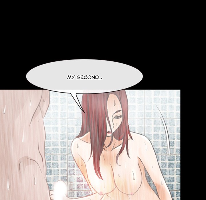 The Voice of God - Chapter 42 [photo 75] - MangaPorn