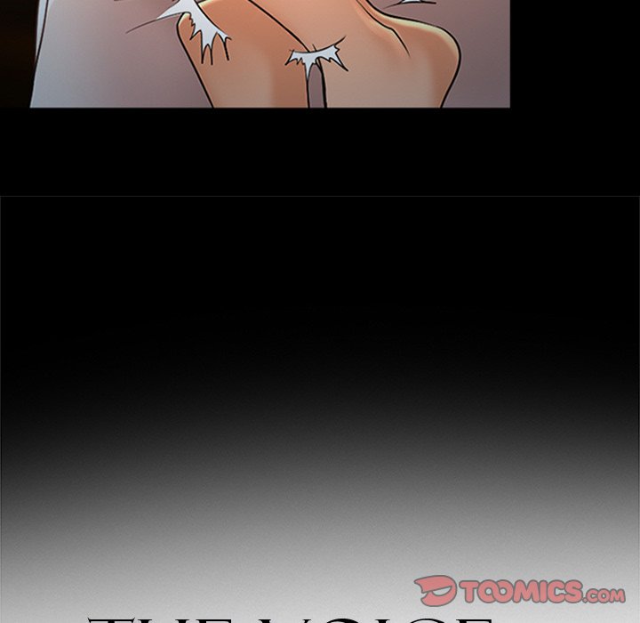 The Voice of God - Chapter 42 [photo 8] - MangaPorn