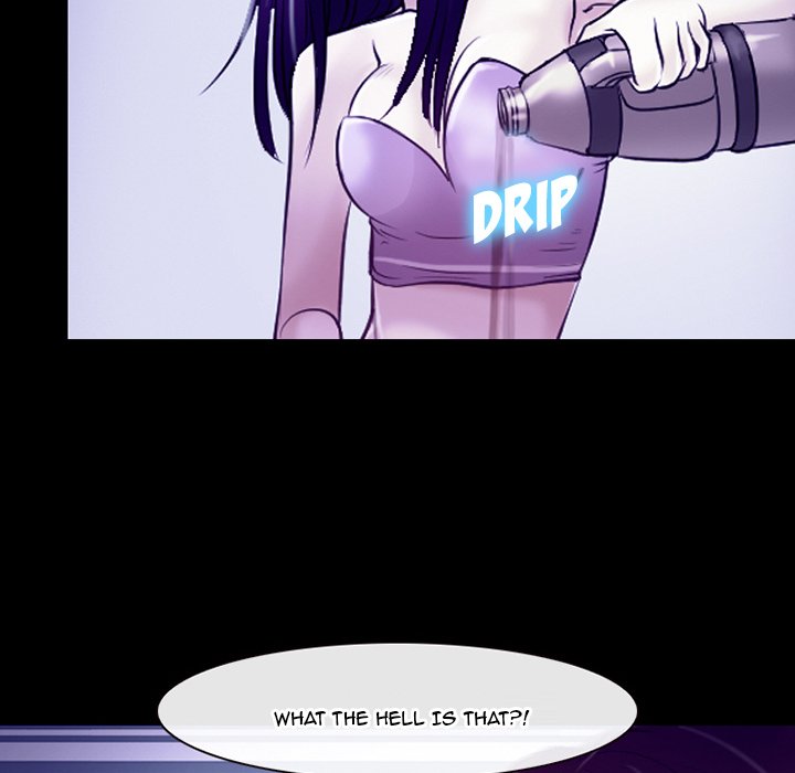 The Voice of God - Chapter 42 [photo 87] - MangaPorn