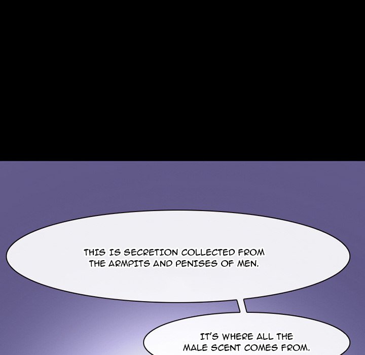 The Voice of God - Chapter 42 [photo 89] - MangaPorn