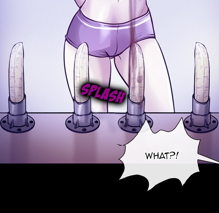 The Voice of God - Chapter 42 [photo 91] - MangaPorn