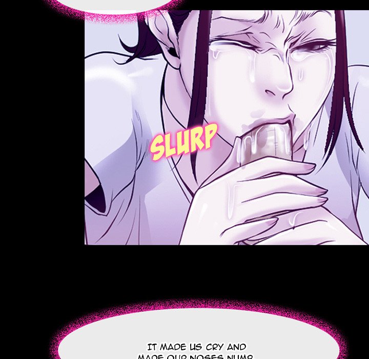 The Voice of God - Chapter 42 [photo 94] - MangaPorn