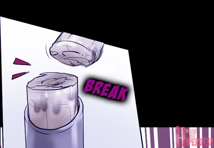 The Voice of God - Chapter 43 [photo 1] - MangaPorn