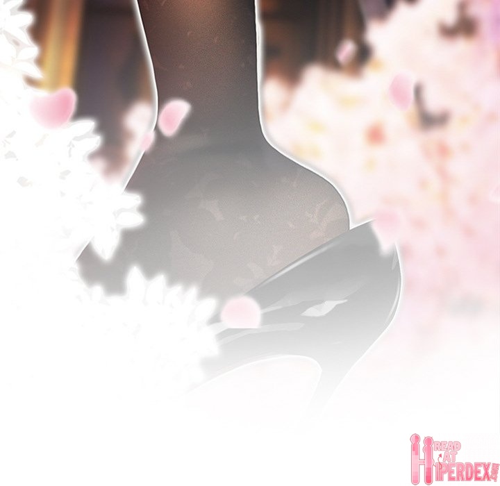 The Voice of God - Chapter 43 [photo 11] - MangaPorn