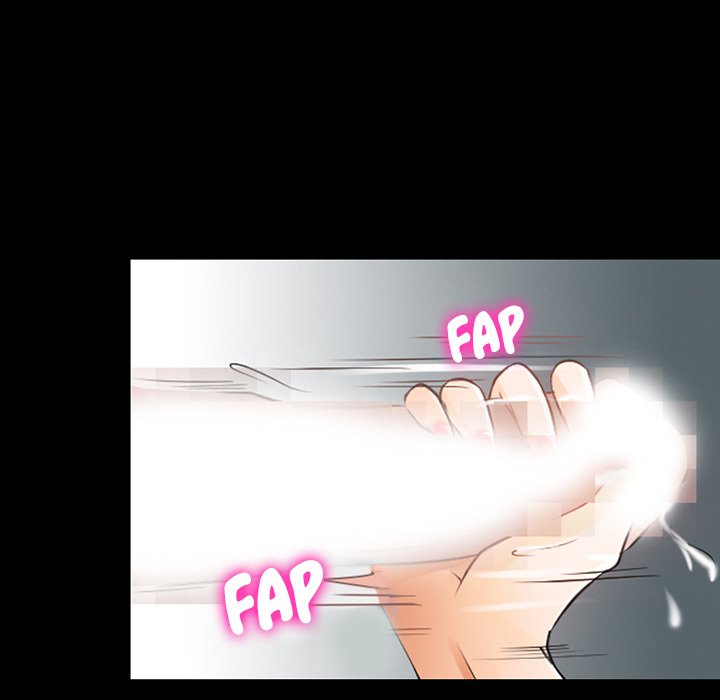 The Voice of God - Chapter 43 [photo 17] - MangaPorn