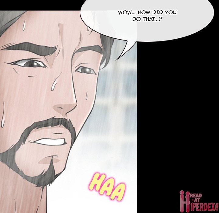 The Voice of God - Chapter 43 [photo 21] - MangaPorn