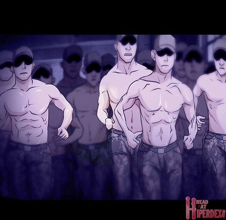 The Voice of God - Chapter 43 [photo 31] - MangaPorn