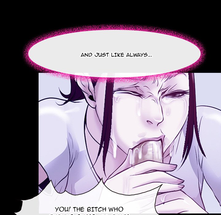 The Voice of God - Chapter 43 [photo 32] - MangaPorn