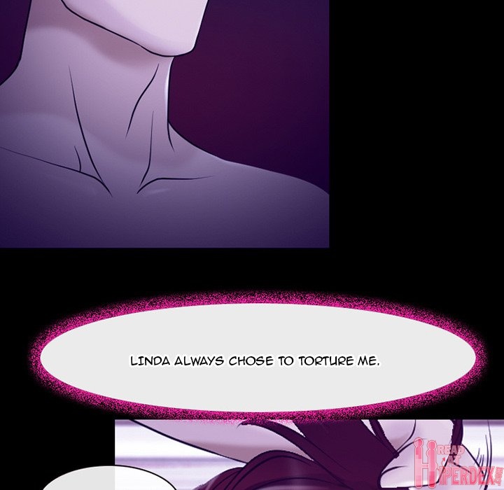 The Voice of God - Chapter 43 [photo 36] - MangaPorn