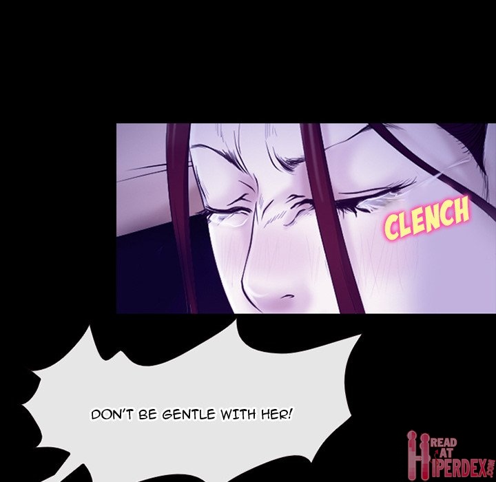 The Voice of God - Chapter 43 [photo 41] - MangaPorn