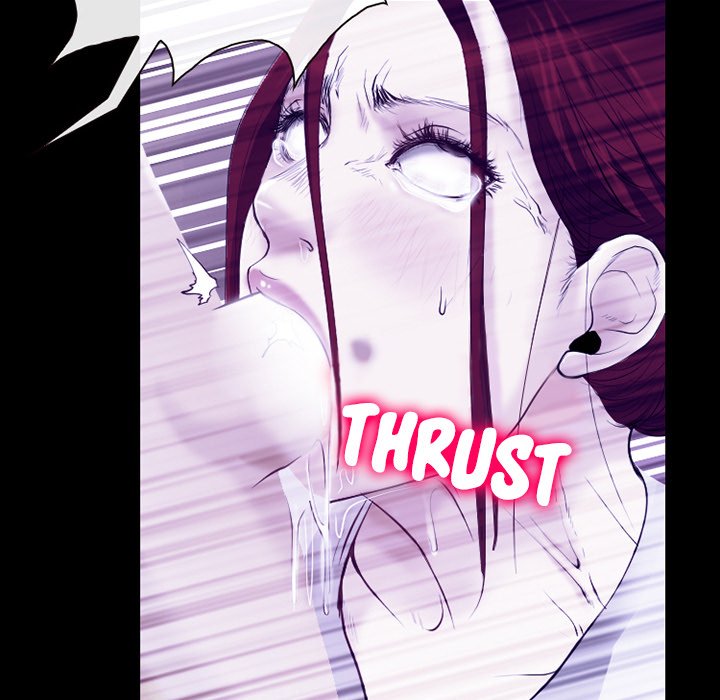 The Voice of God - Chapter 43 [photo 47] - MangaPorn