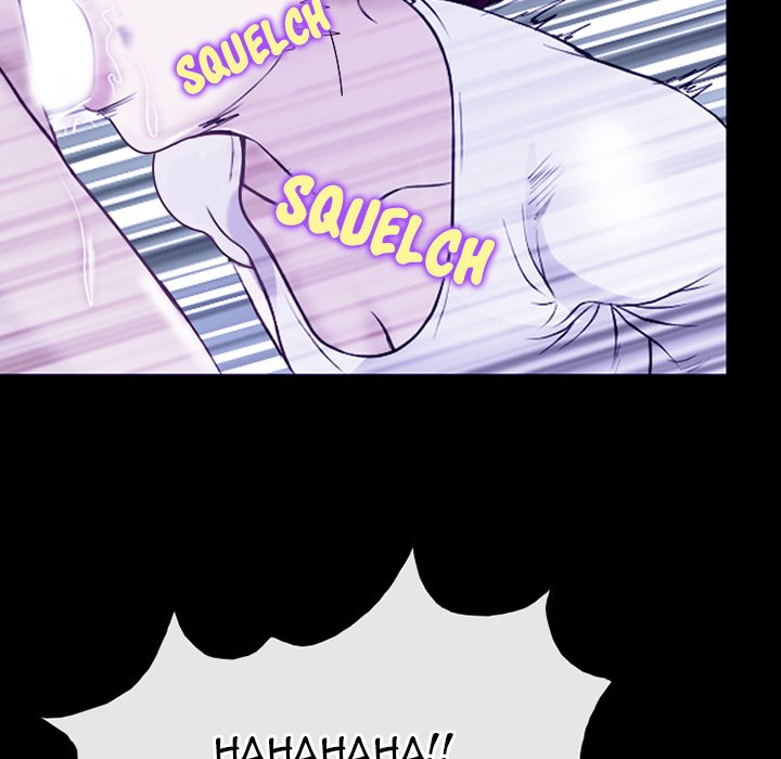 The Voice of God - Chapter 43 [photo 49] - MangaPorn